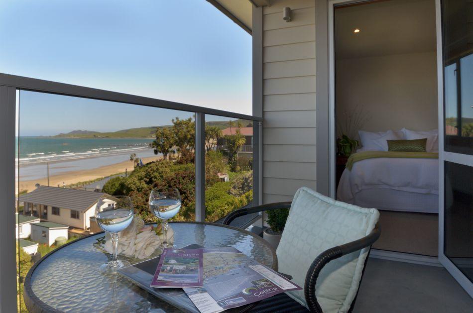 Breadalbane House Bed and Breakfast Kaka Point Εξωτερικό φωτογραφία